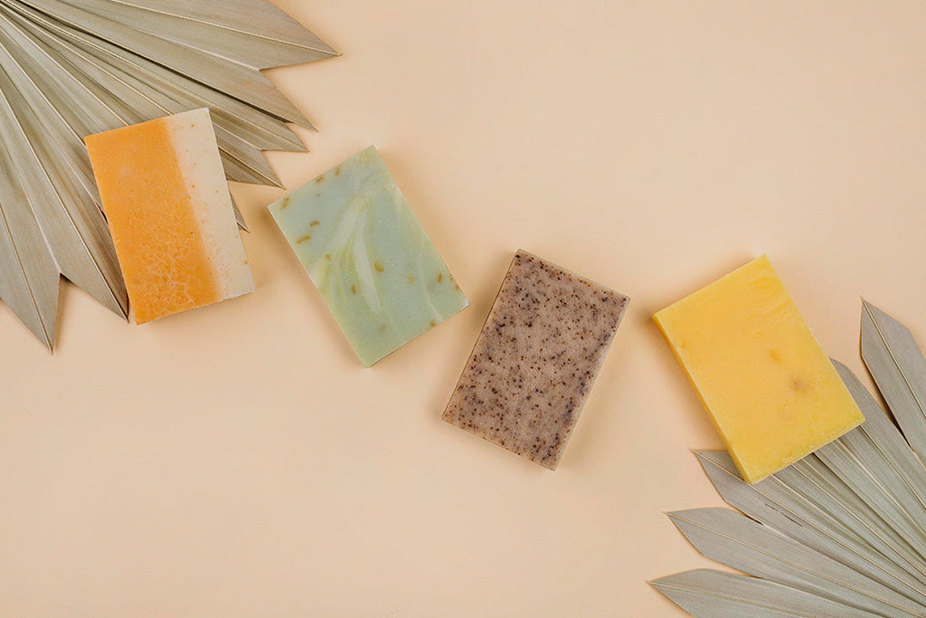 DIY Organic Soap Recipes: Crafting Pure Luxury at Home