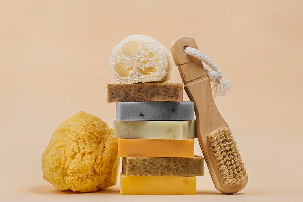 Top 5 Organic Ingredients to Look for in Your Soap